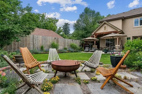 5518 S Foresthill Street Littleton CO 80120