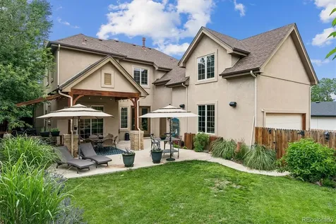5518 S Foresthill Street Littleton CO 80120