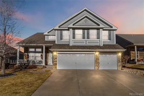 22823 Hope Dale Avenue Parker CO 80138
