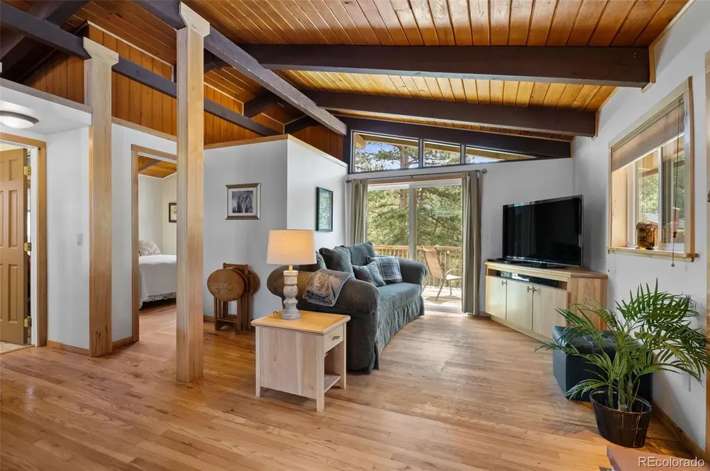 24 Pine Road Golden CO 80401