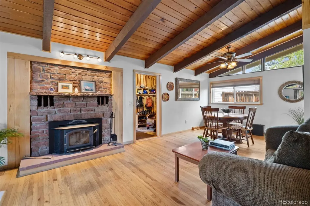 24 Pine Road Golden CO 80401