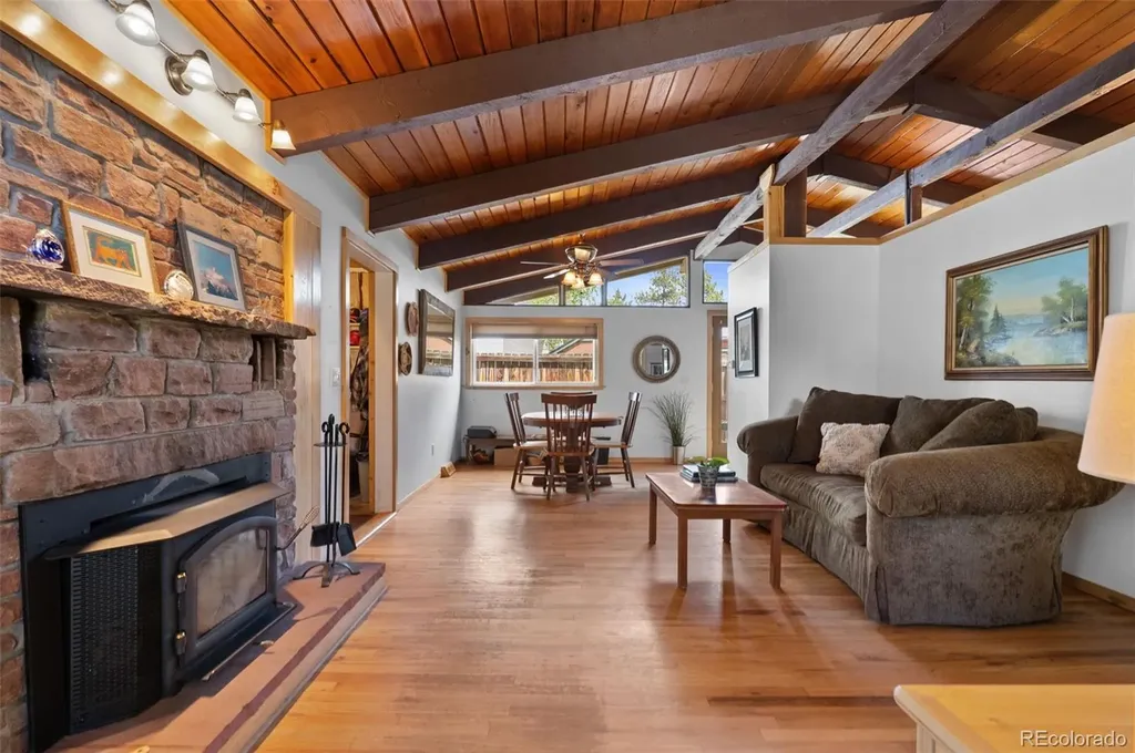 24 Pine Road Golden CO 80401