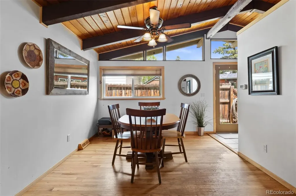 24 Pine Road Golden CO 80401