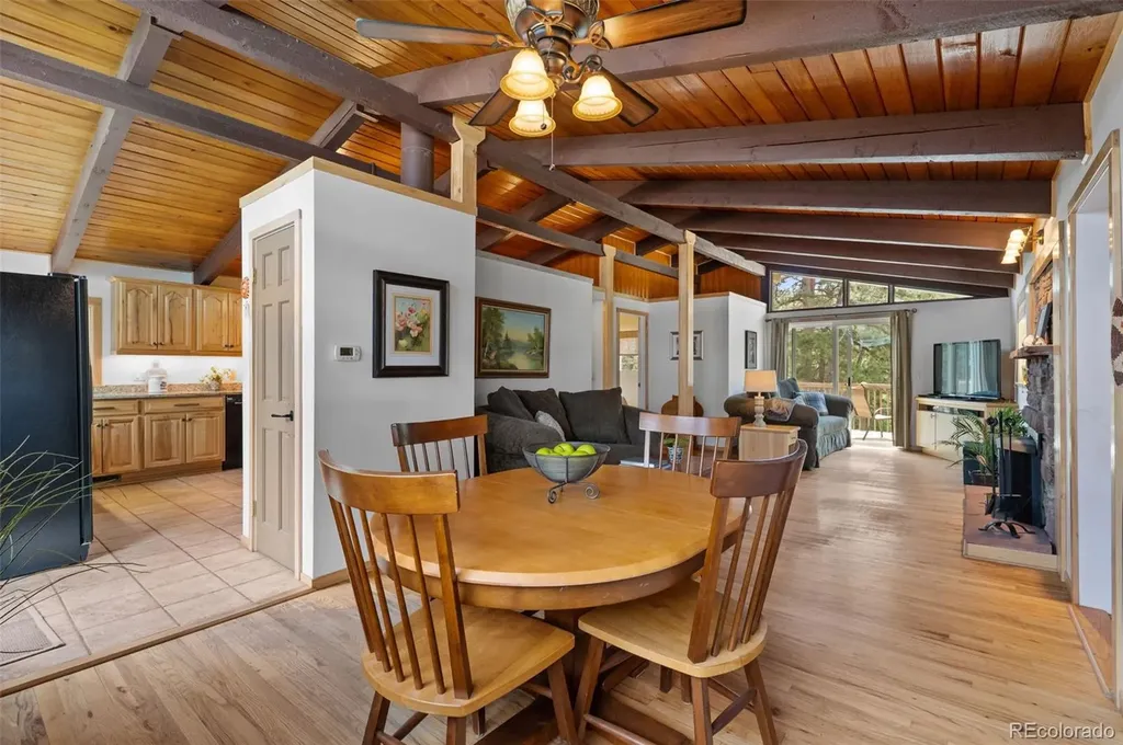 24 Pine Road Golden CO 80401