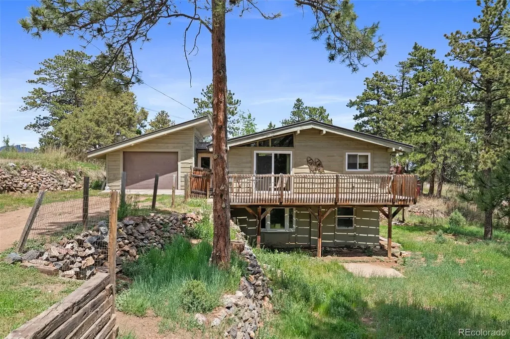 24 Pine Road Golden CO 80401