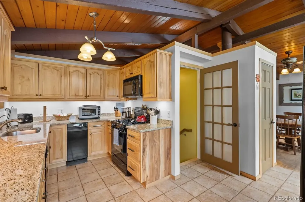 24 Pine Road Golden CO 80401