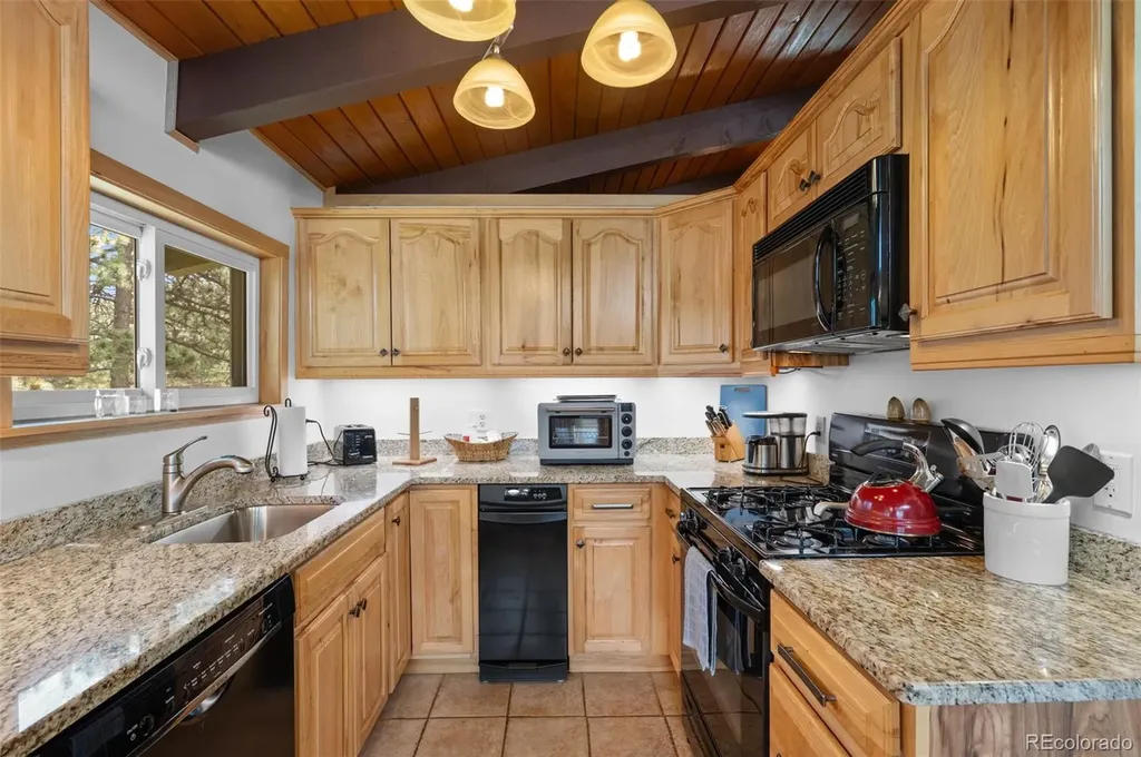 24 Pine Road Golden CO 80401