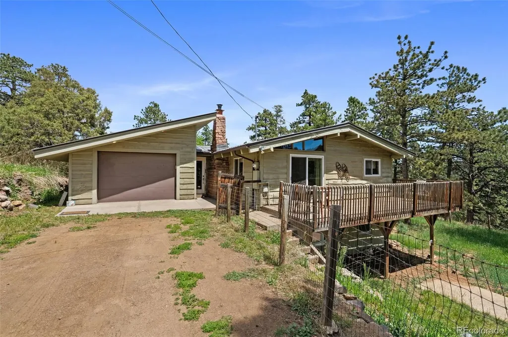 24 Pine Road Golden CO 80401