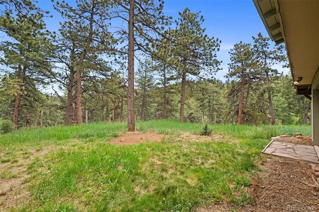 24 Pine Road Golden CO 80401