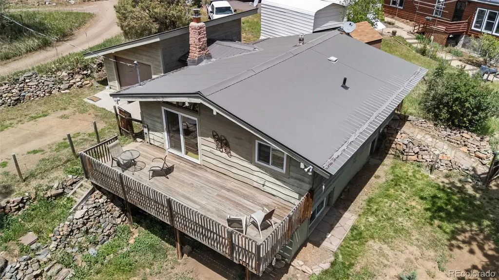 24 Pine Road Golden CO 80401
