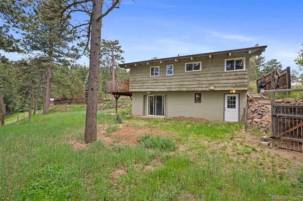 24 Pine Road Golden CO 80401