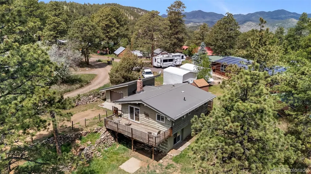24 Pine Road Golden CO 80401
