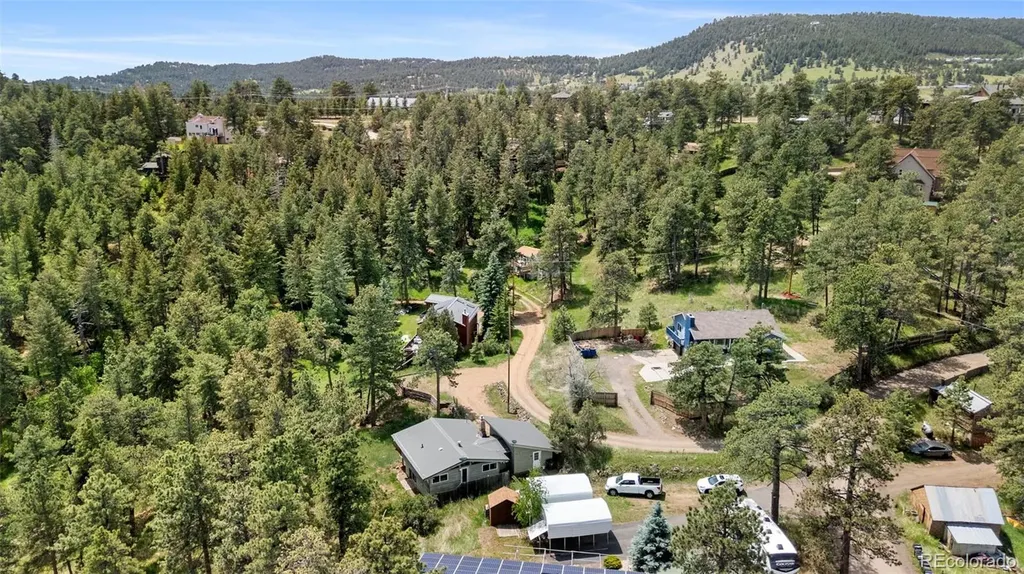 24 Pine Road Golden CO 80401