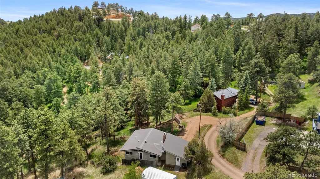 24 Pine Road Golden CO 80401