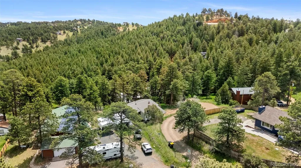 24 Pine Road Golden CO 80401