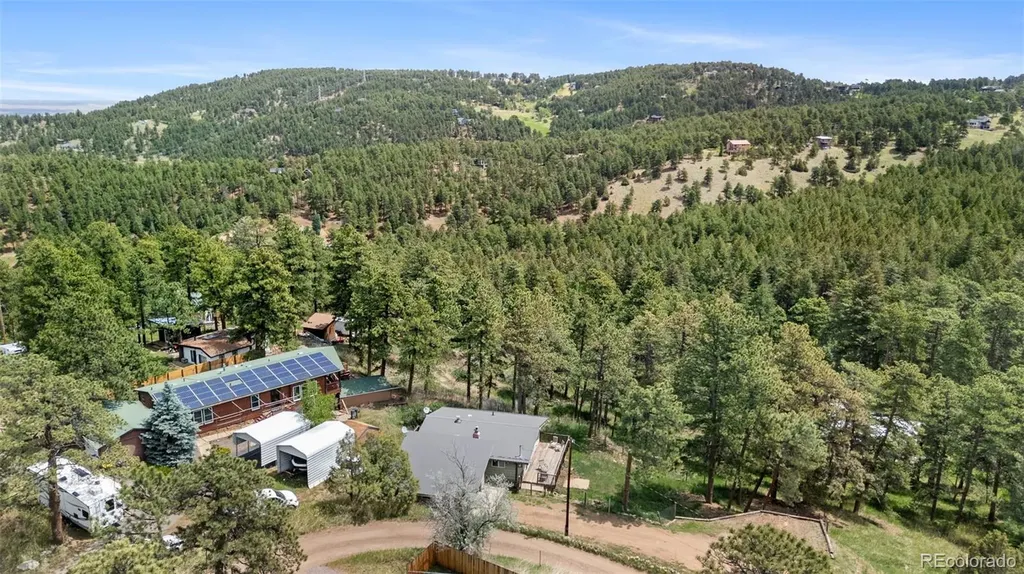 24 Pine Road Golden CO 80401