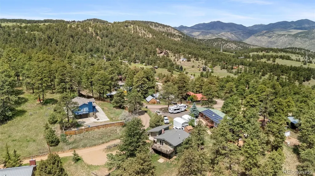 24 Pine Road Golden CO 80401