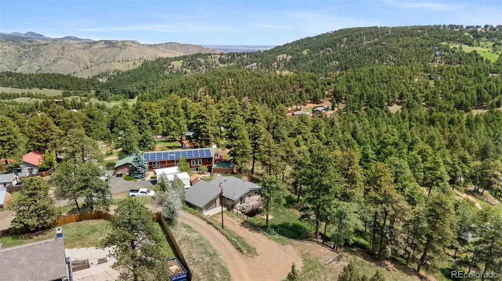 24 Pine Road Golden CO 80401