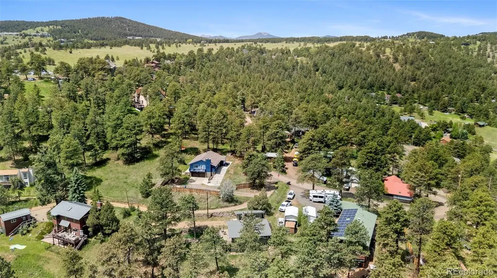24 Pine Road Golden CO 80401