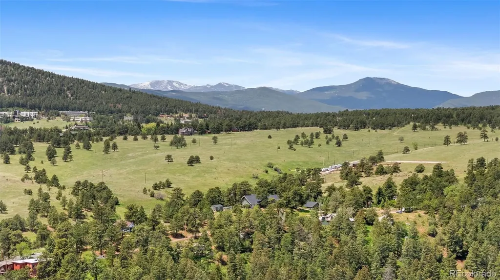 24 Pine Road Golden CO 80401
