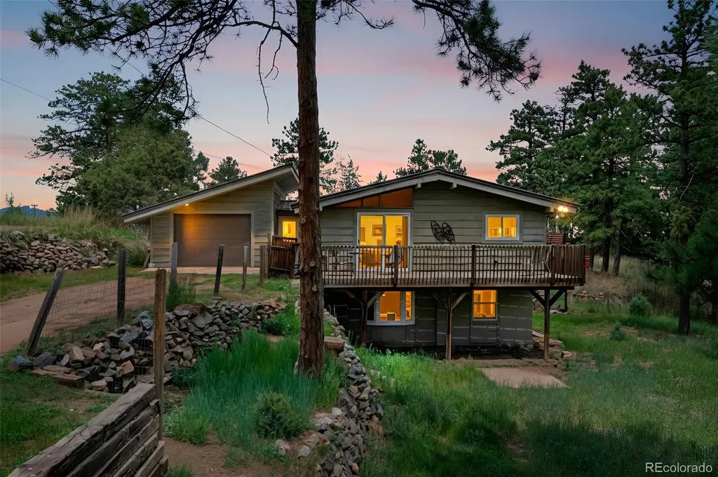 24 Pine Road Golden CO 80401