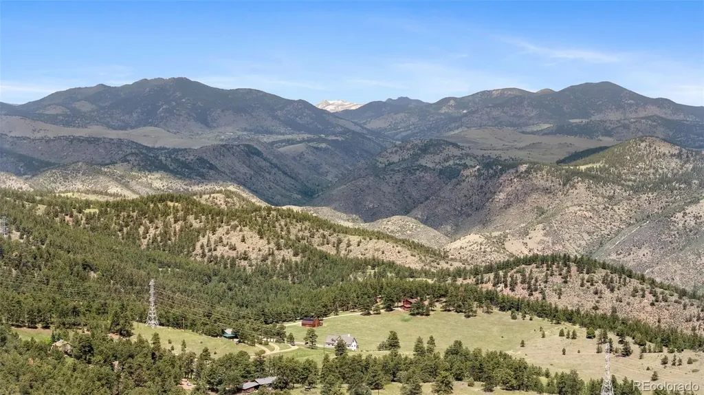 24 Pine Road Golden CO 80401