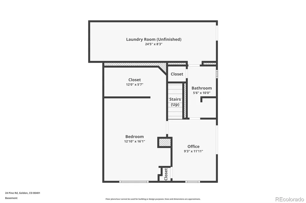 24 Pine Road Golden CO 80401