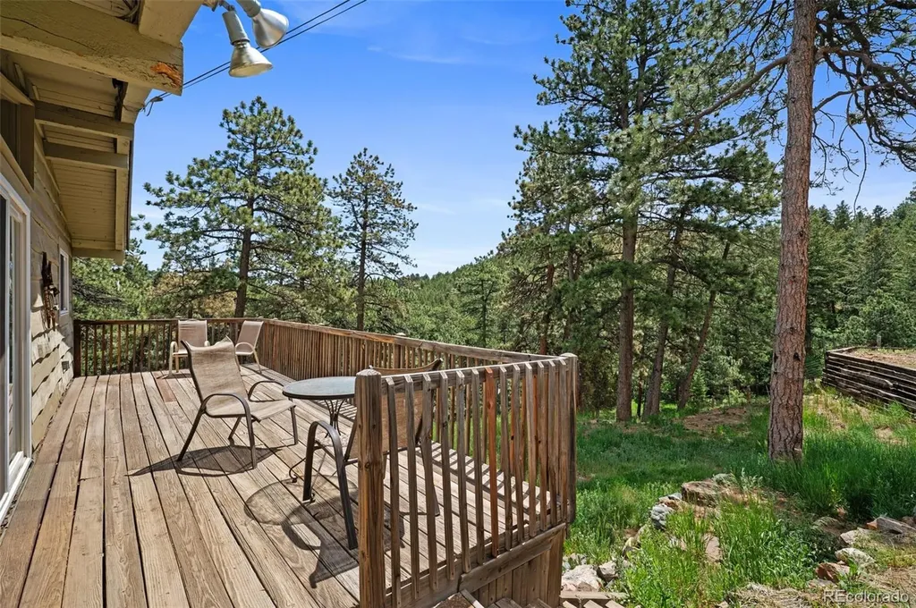 24 Pine Road Golden CO 80401