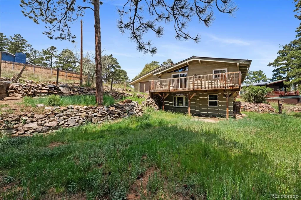 24 Pine Road Golden CO 80401