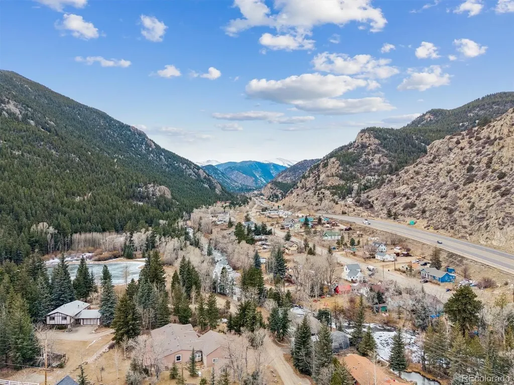74 Silver Lode Circle Dumont CO 80436