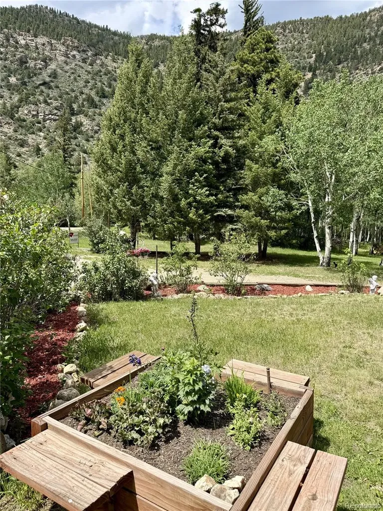74 Silver Lode Circle Dumont CO 80436