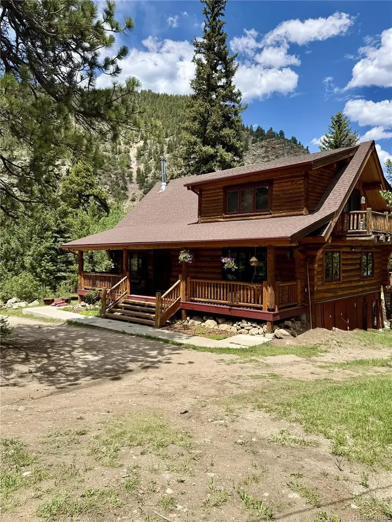 74 Silver Lode Circle Dumont CO 80436