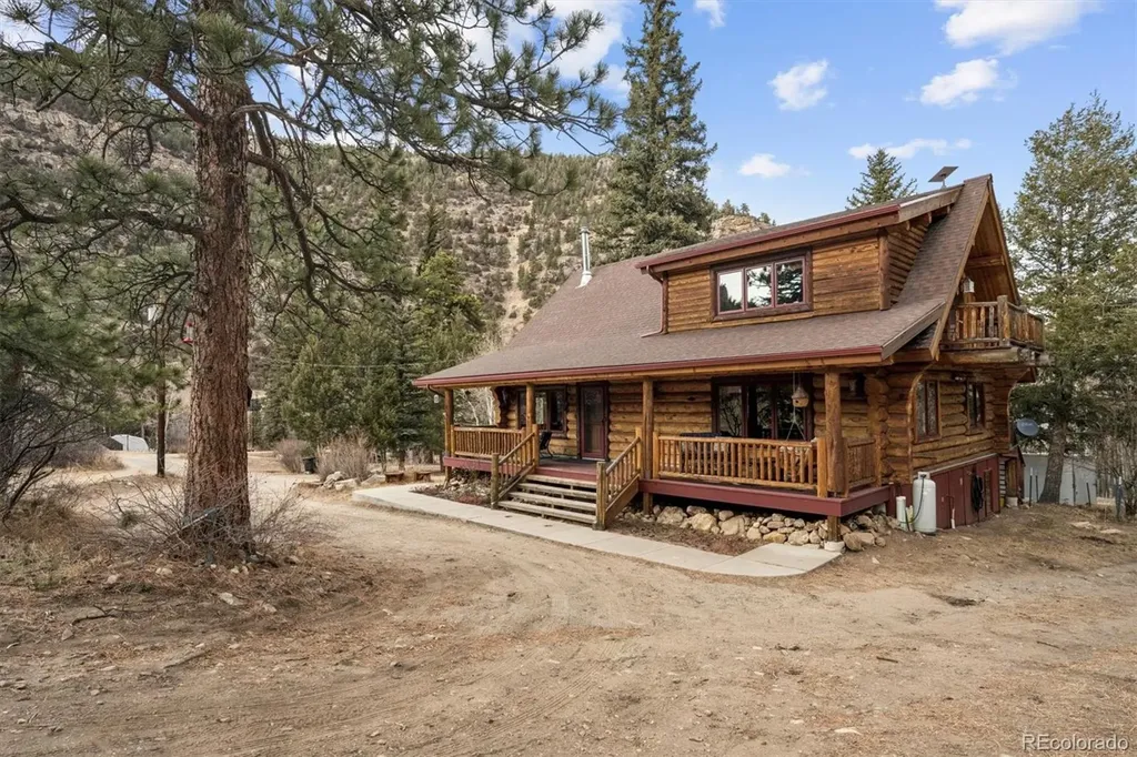 74 Silver Lode Circle Dumont CO 80436