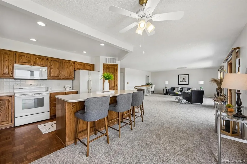 7861 W 72nd Place Arvada CO 80005