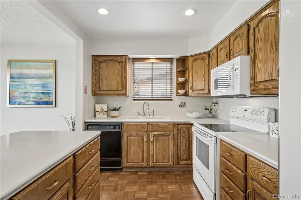 7861 W 72nd Place Arvada CO 80005