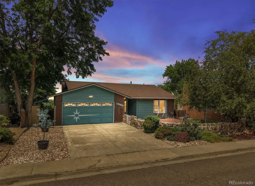 7861 W 72nd Place Arvada CO 80005