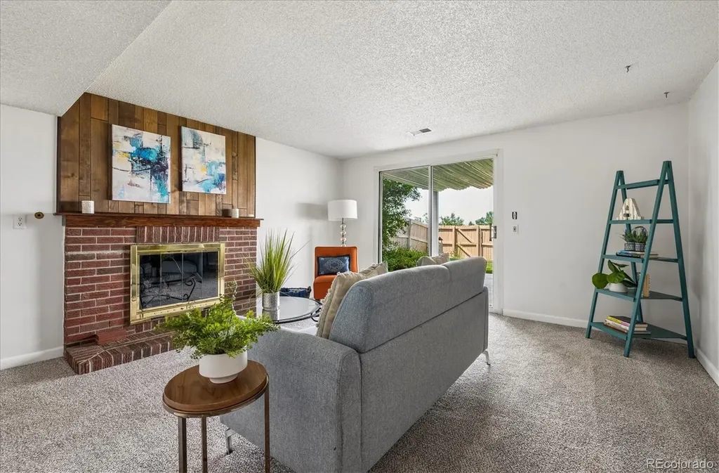 7861 W 72nd Place Arvada CO 80005