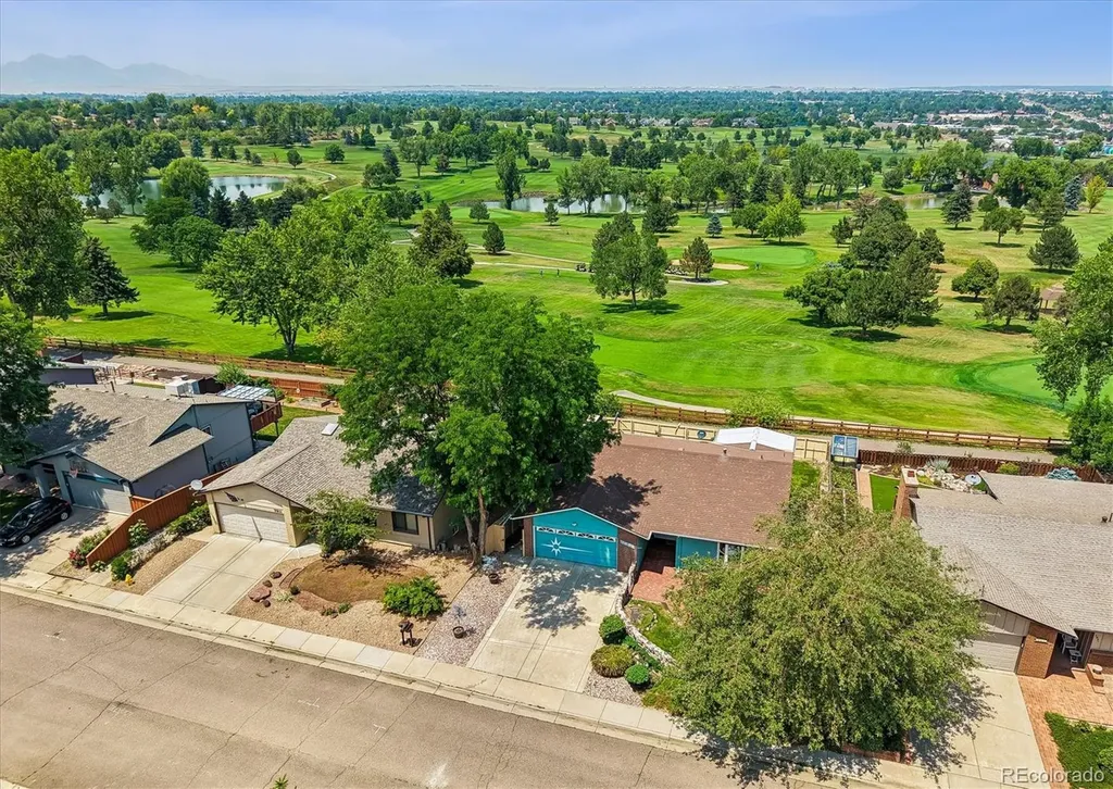 7861 W 72nd Place Arvada CO 80005