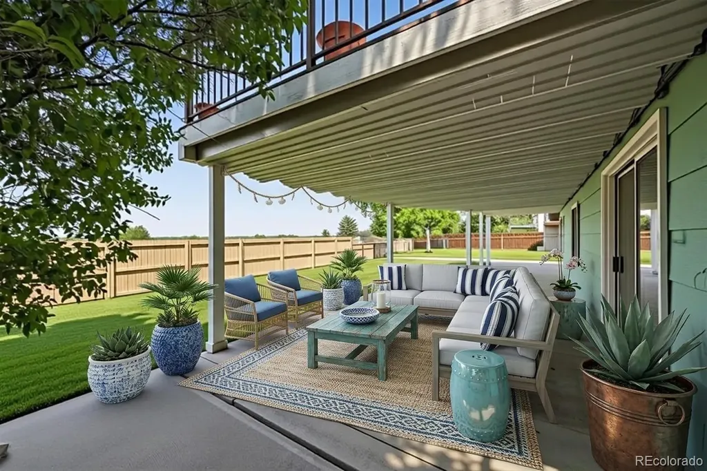 7861 W 72nd Place Arvada CO 80005