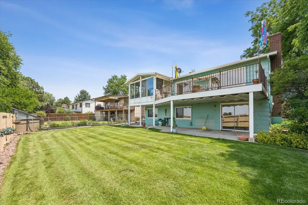 7861 W 72nd Place Arvada CO 80005