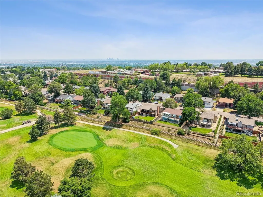 7861 W 72nd Place Arvada CO 80005