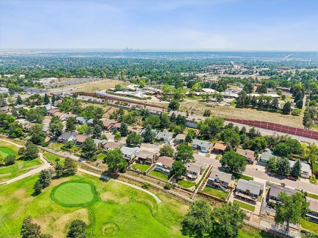 7861 W 72nd Place Arvada CO 80005