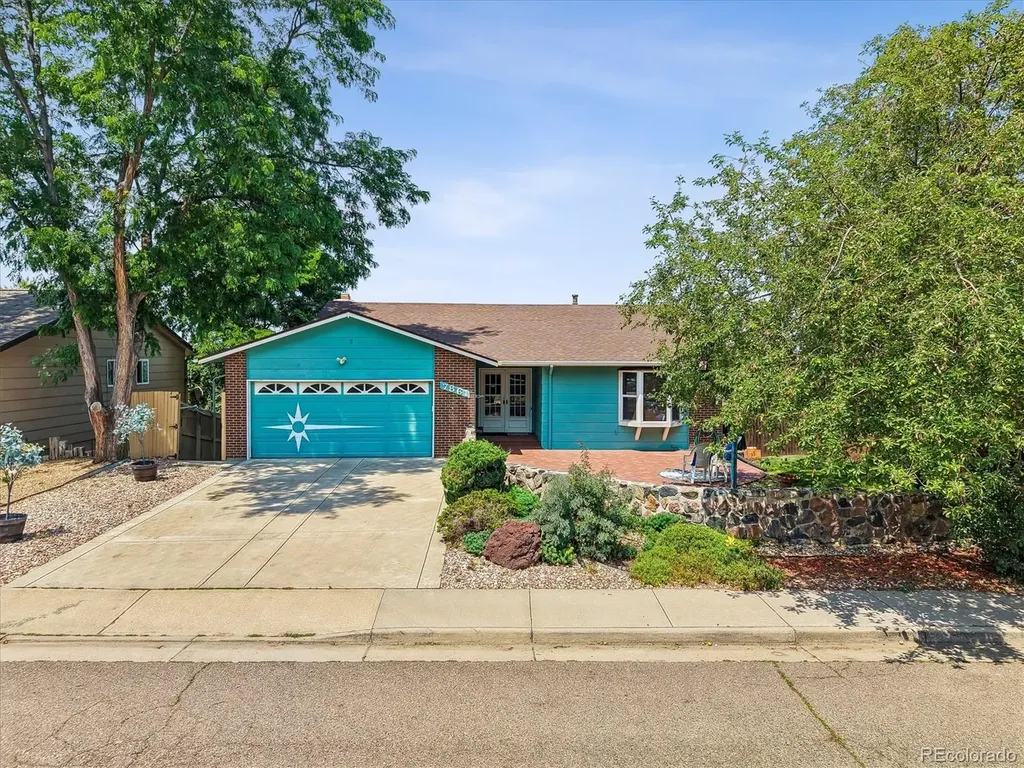 7861 W 72nd Place Arvada CO 80005
