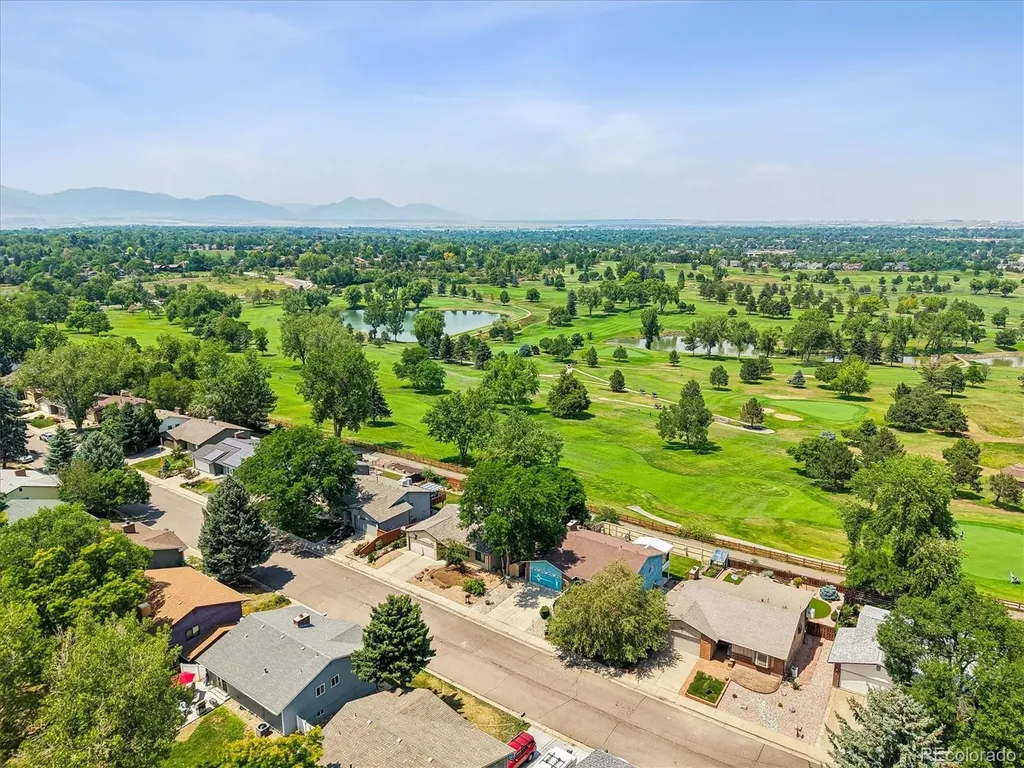 7861 W 72nd Place Arvada CO 80005
