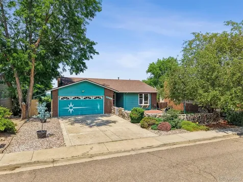 7861 W 72nd Place Arvada CO 80005