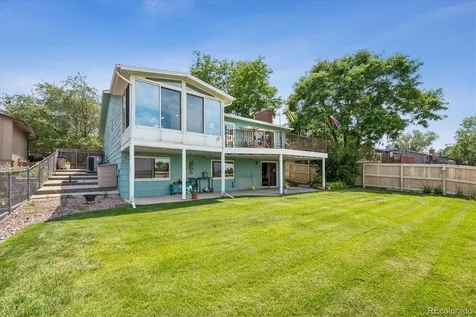 7861 W 72nd Place Arvada CO 80005