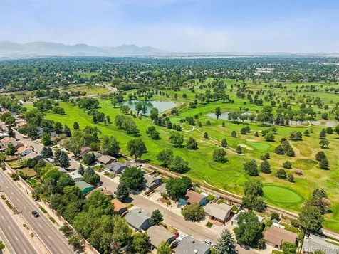 7861 W 72nd Place Arvada CO 80005