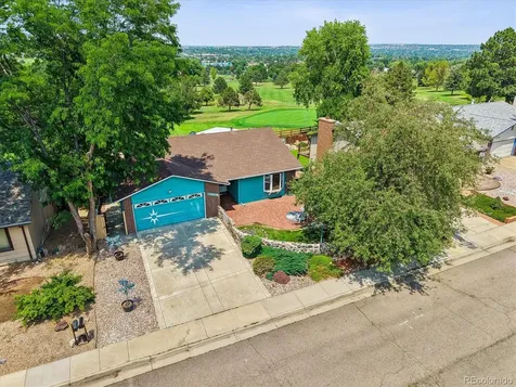 7861 W 72nd Place Arvada CO 80005