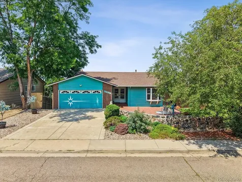 7861 W 72nd Place Arvada CO 80005