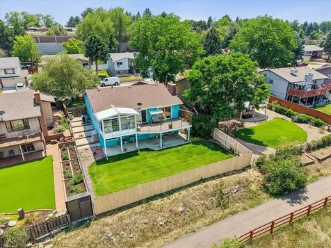 7861 W 72nd Place Arvada CO 80005